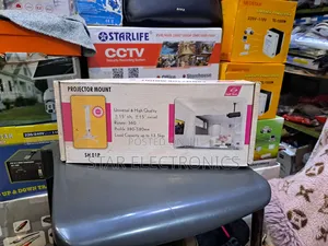 Projector Mount