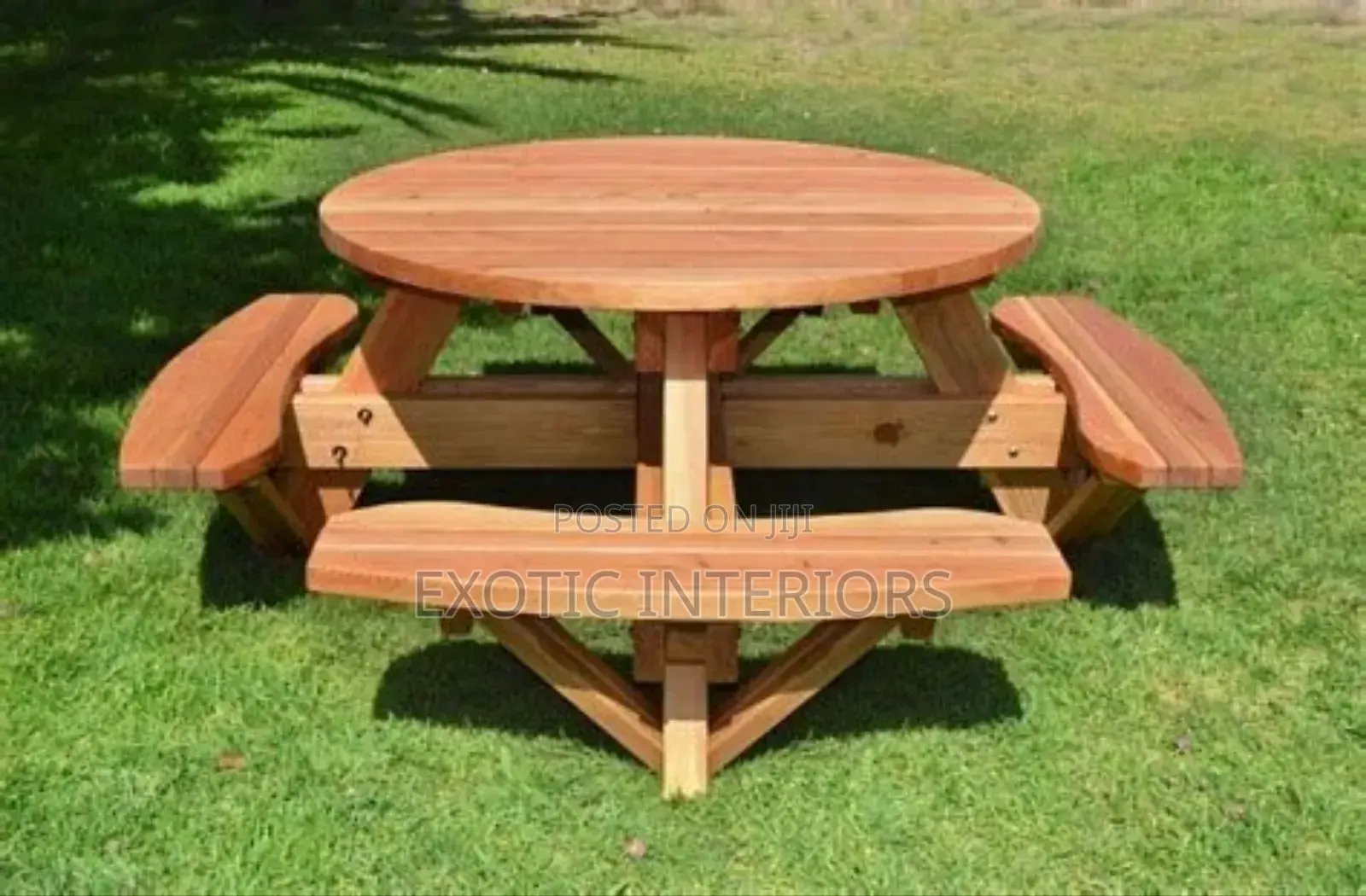 Garden Furniture Call
