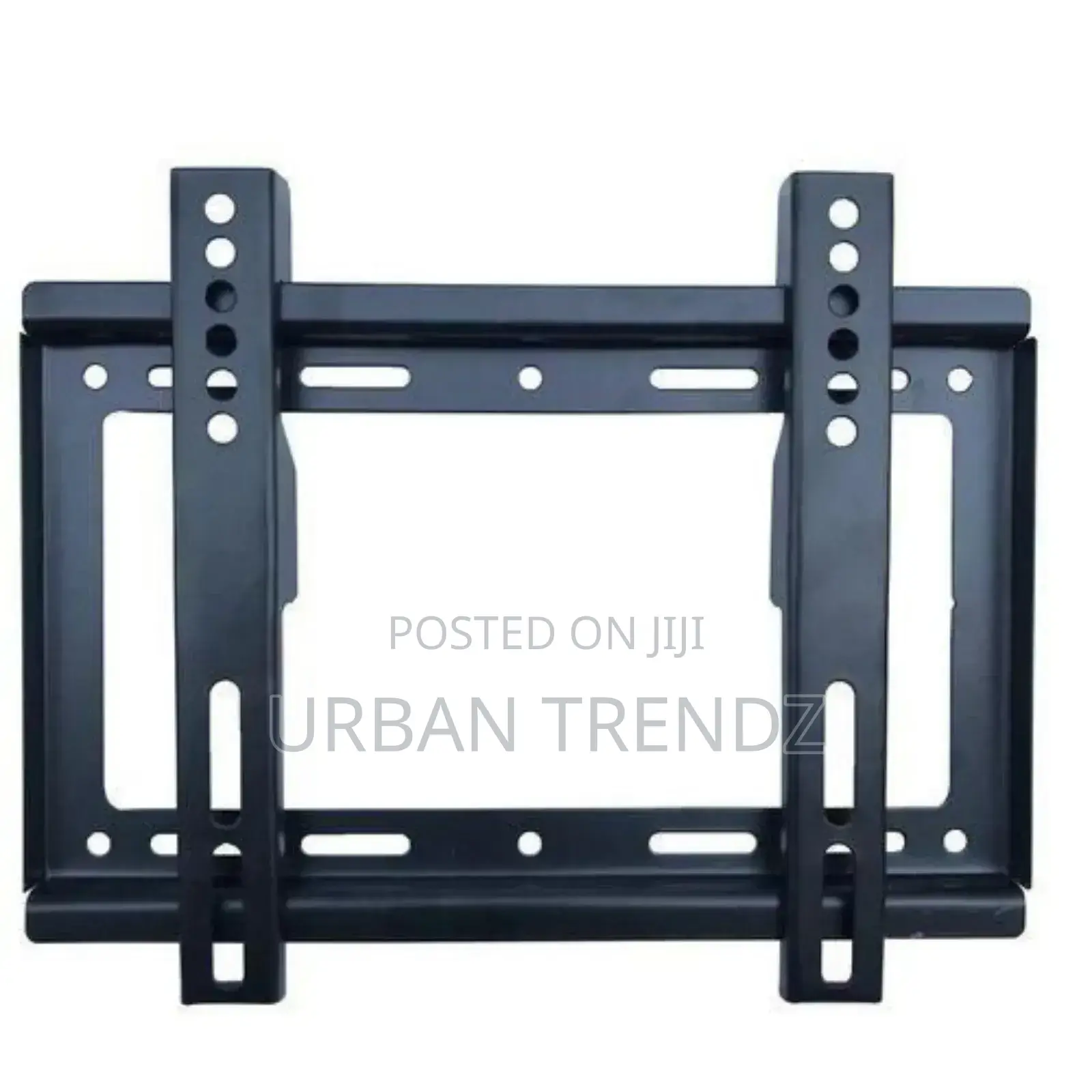 Other 14"-43 Tv Flat Panel Wall Bracket Holder Black