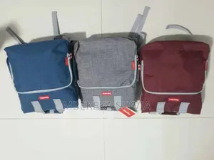 Photo - Baby Bags,Baby Floadable Bed With Bag