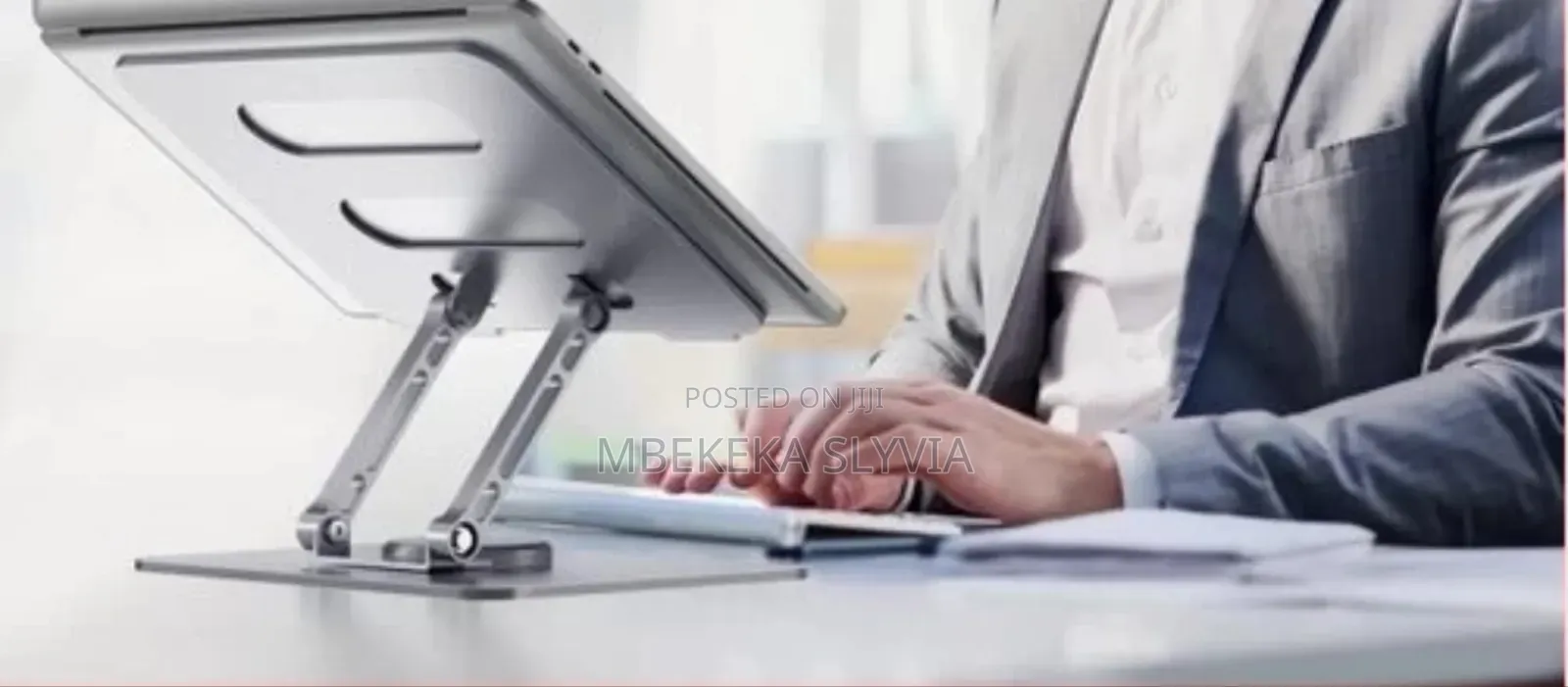 Laptop Office Stand