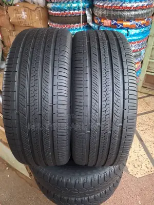 215 55 R17 Used Savero. The Type That Every One Shud Have.