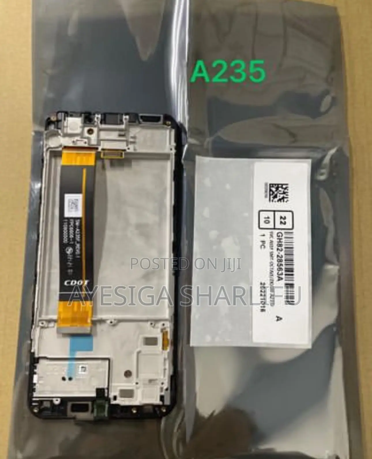 Samsung Galaxy A23 Original Screen