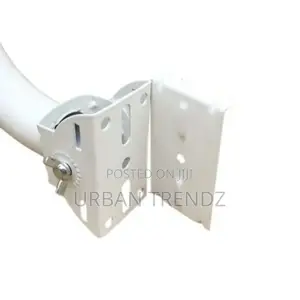 AP Wireless Monitoring Multi-angle Adjustable Bridge Bracket