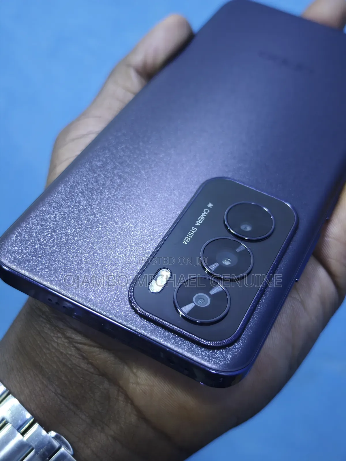 Oppo Reno 12 5G 512 GB Black