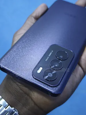 Oppo Reno 12 5G 512 GB Black