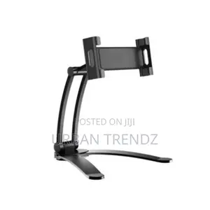 Desktop Aluminum Alloy Bracket Wall Mount Bracket
