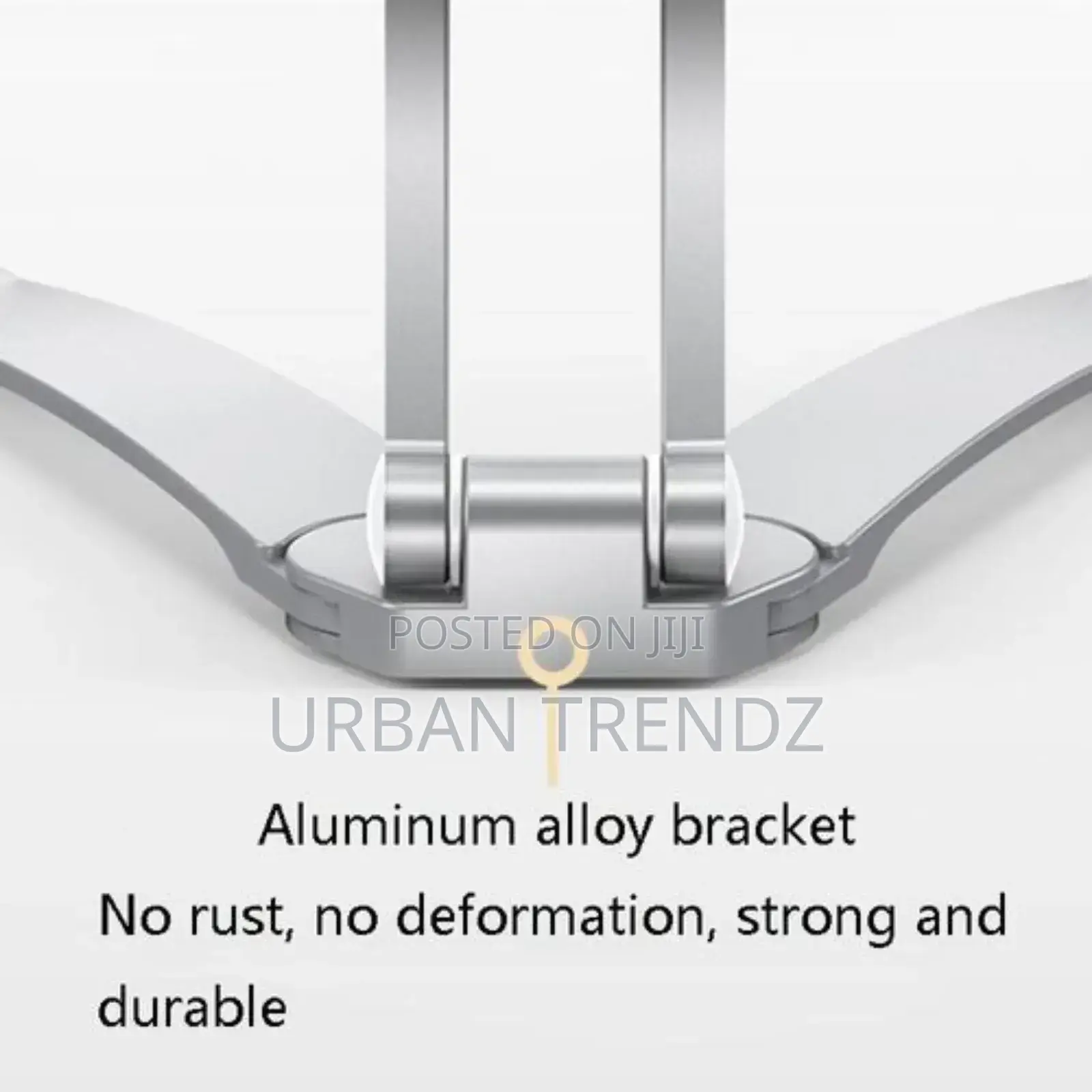 Desktop Aluminum Alloy Bracket Wall Mount Bracket