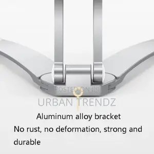Desktop Aluminum Alloy Bracket Wall Mount Bracket