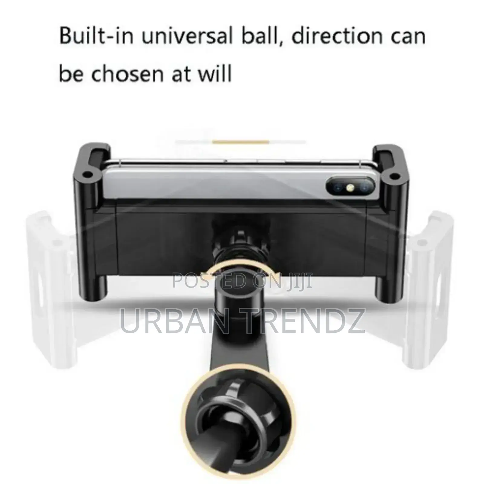 Desktop Aluminum Alloy Bracket Wall Mount Bracket