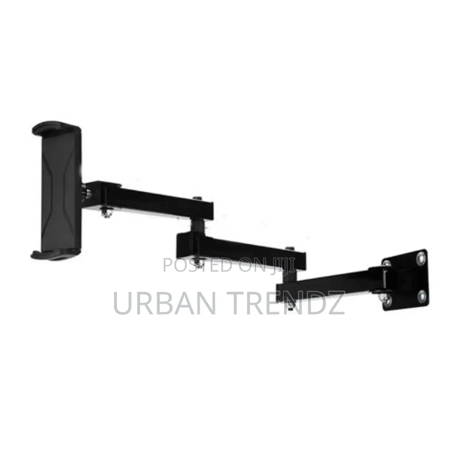 Wall Mount Tablet Cell Phone Stand Stretchabletablet Bracket
