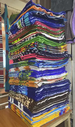 Small Towels / Available