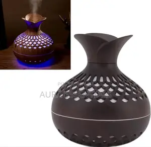Diffuser Vase Shape Mist Humidifier