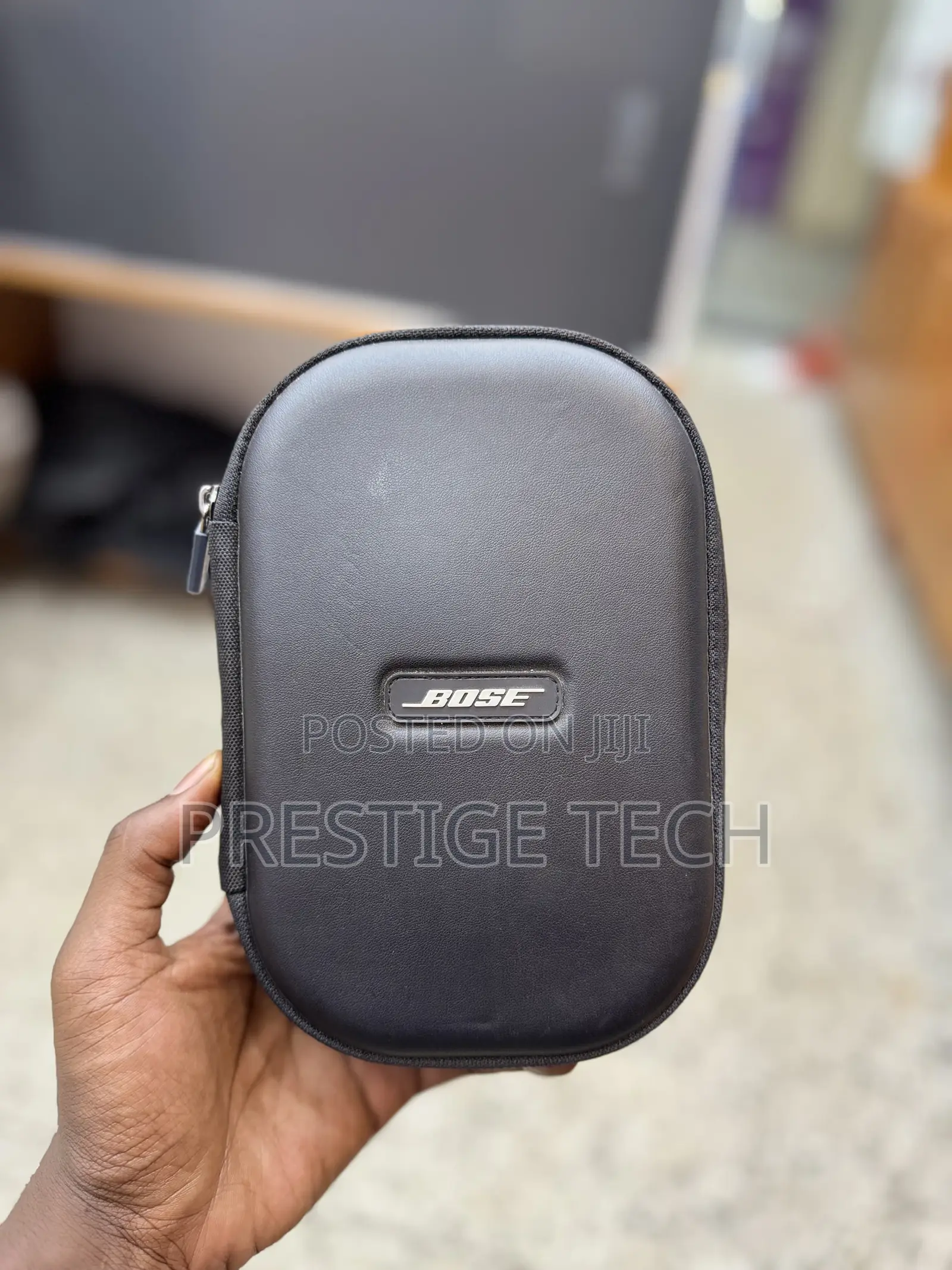 Bose QC45 Headphones With ANC