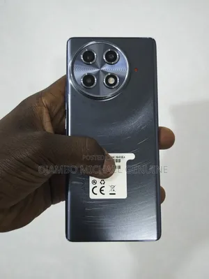 Tecno Camon 30 Pro 5G 256 GB Silver