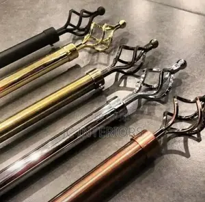 Curtain Rods