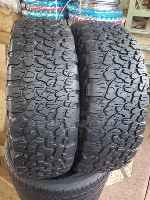 30×9.50R15 Bf Goodrich a/T