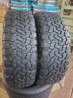 30×9.50R15 Bf Goodrich a/T