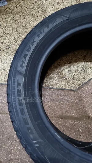 235/55r18 Foreign Used Achilles