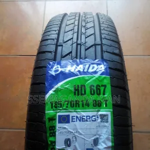 185/70r14 Haida Tyres