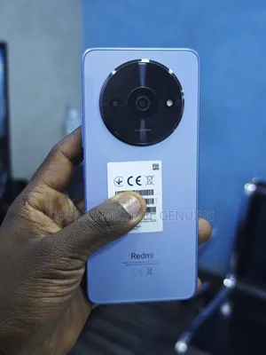 Xiaomi Redmi A3 128 GB Blue