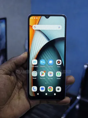 Xiaomi Redmi A3 128 GB Blue