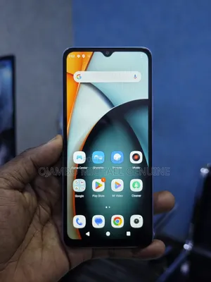 Xiaomi Redmi A3 128 GB Blue
