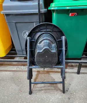 Portable Outdoor Camping Toilet Seat