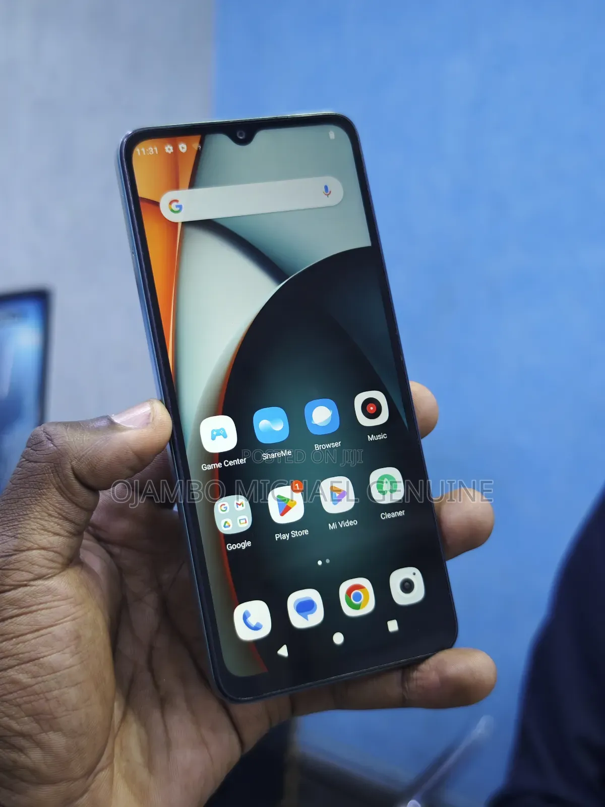 Xiaomi Redmi A3 64 GB Green