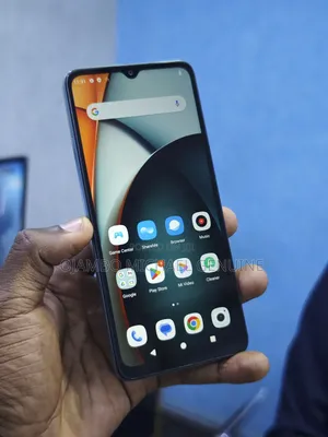 Xiaomi Redmi A3 64 GB Green