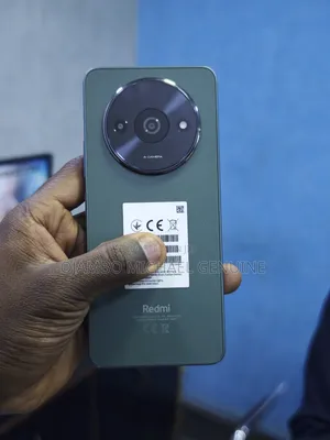 Xiaomi Redmi A3 64 GB Green