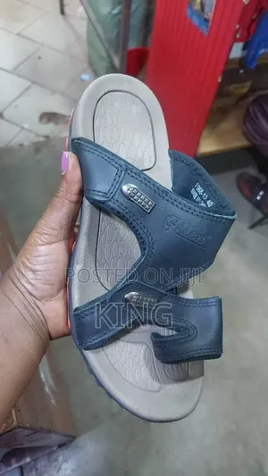 Simple G-Ten Casual Sandals