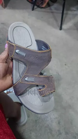 Luxy G-Ten Casual Sandals