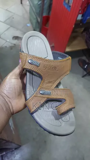 Loftus G-Ten Casual Sandals
