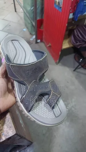 Vogue G-Ten Casual Sandals