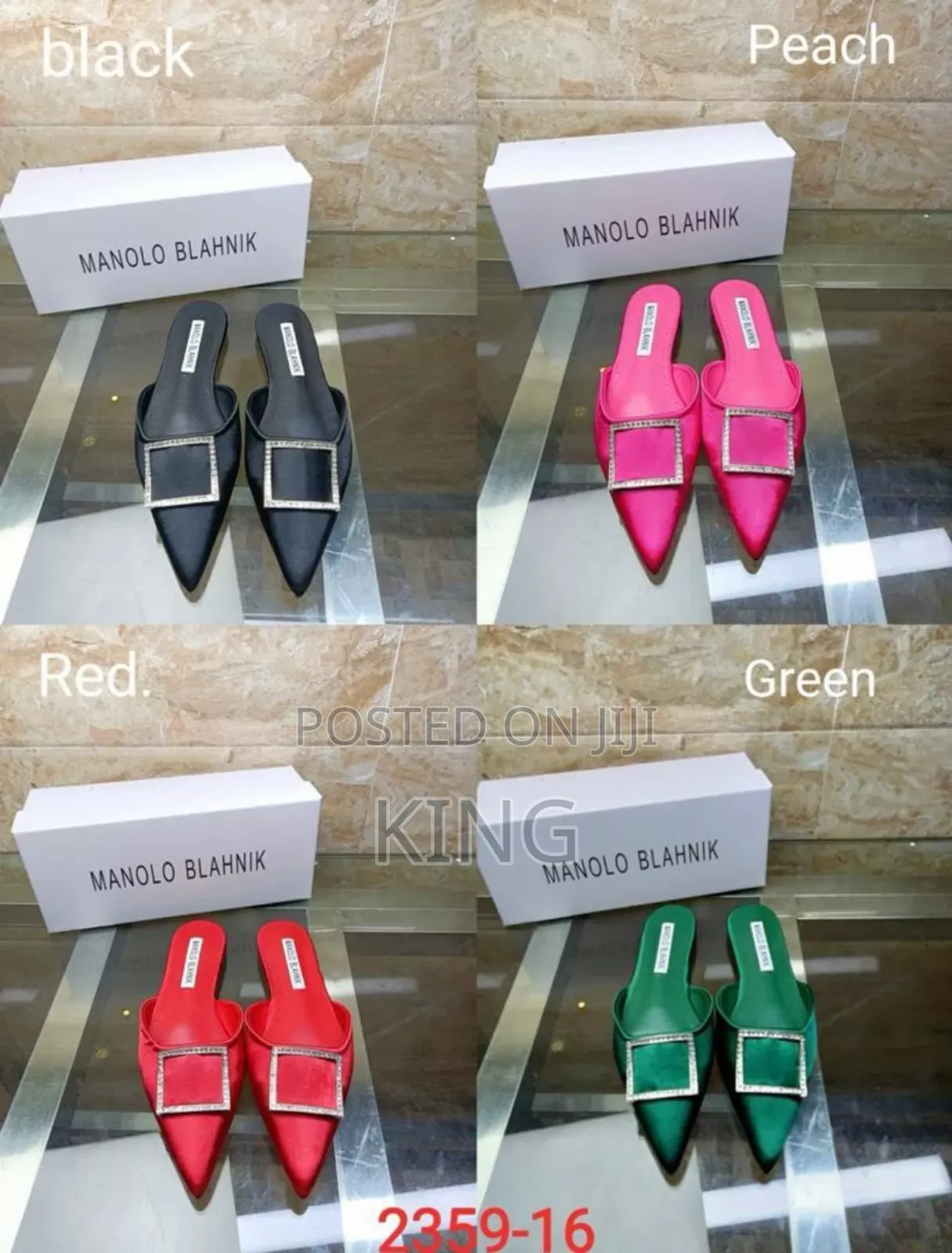 Honour Ladies Casual Classic Shoes