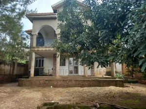 Furnished 5bdrm Duplex in Kira for sale