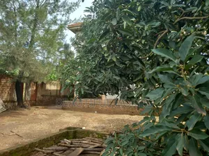 Furnished 5bdrm Duplex in Kira for sale