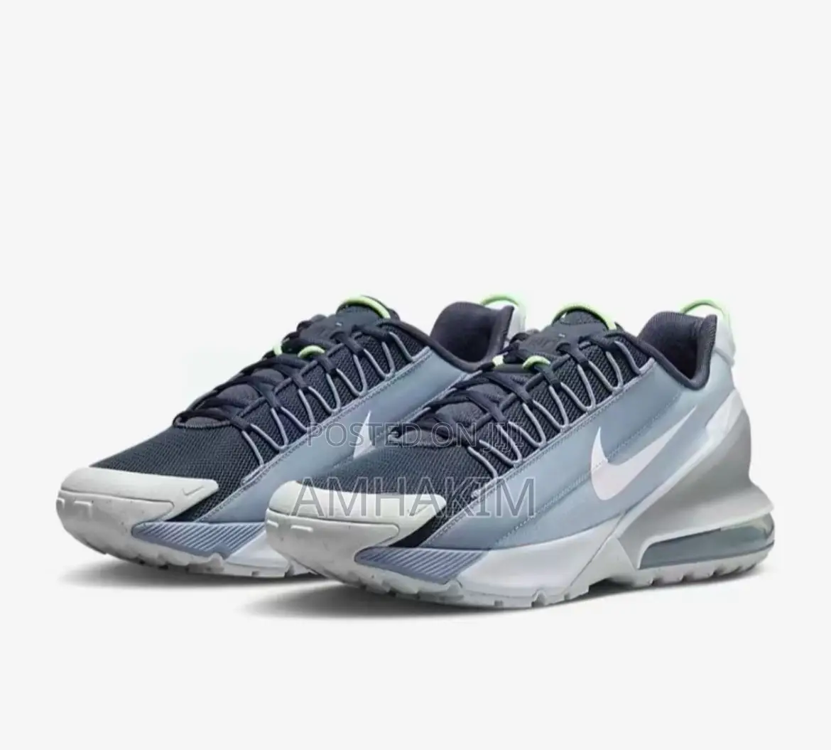 New Men's Nike Air Max Pulse Roam in Stock