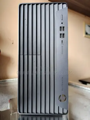 Desktop Computer HP EliteDesk 800 64GB Intel Core i7 HDD+SSD 1T