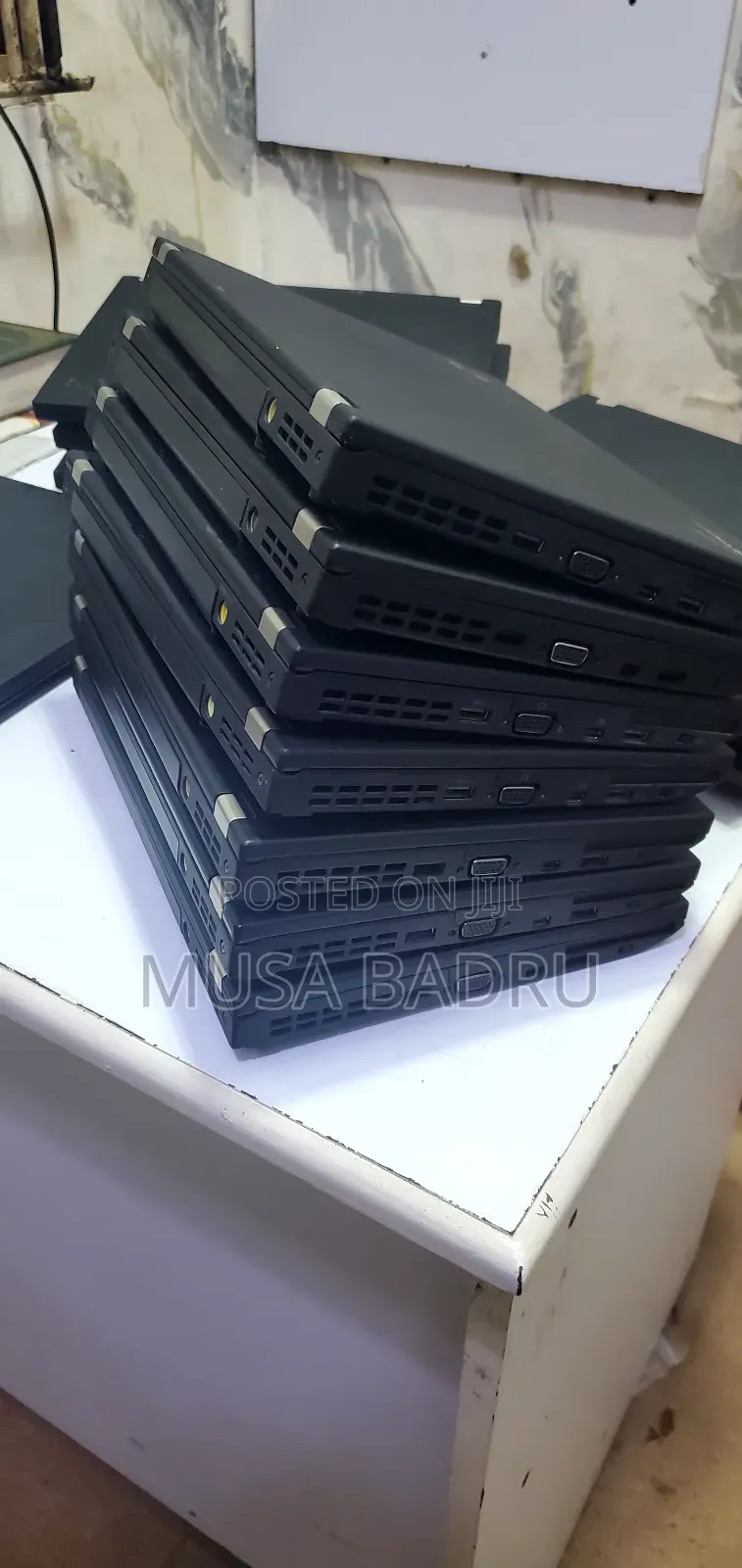 New Laptop Lenovo ThinkPad X230 8GB Intel Core I7 HDD 500GB