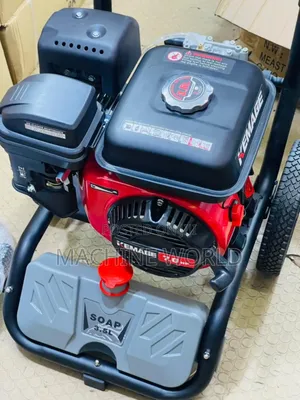 Pressure Washer By KAMAGE