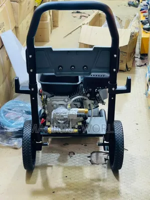 Pressure Washer By KAMAGE