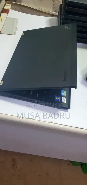 Laptop Lenovo ThinkPad X230 8GB Intel Core I5 HDD+SSD 320GB