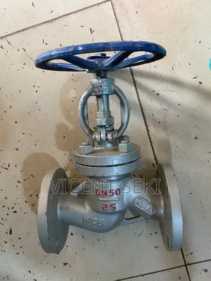 Stainless Steel Material, Steam Gate Valves, Fuel. Oil Valv