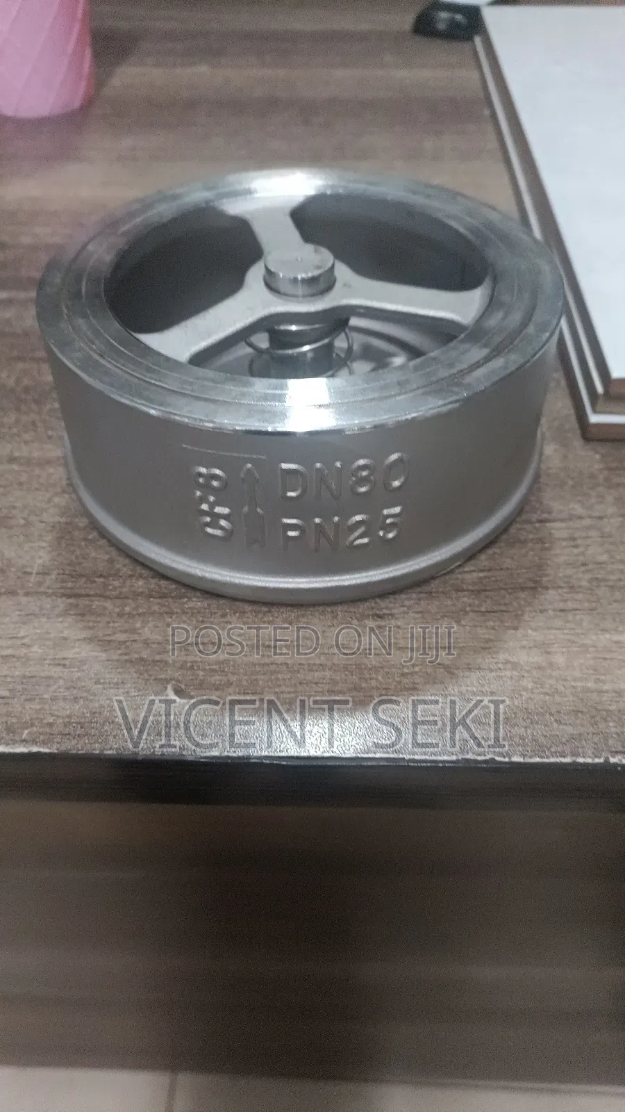 Stainless Steel Material, Steam Gate Valves, Fuel. Oil Valv