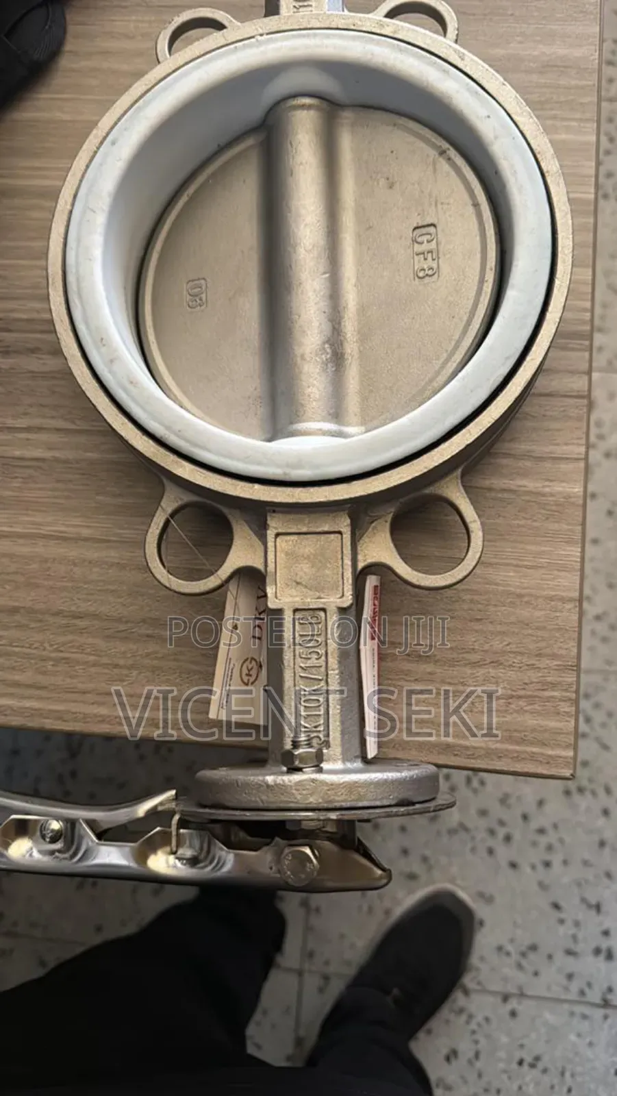 Stainless Steel Material, Steam Gate Valves, Fuel. Oil Valv