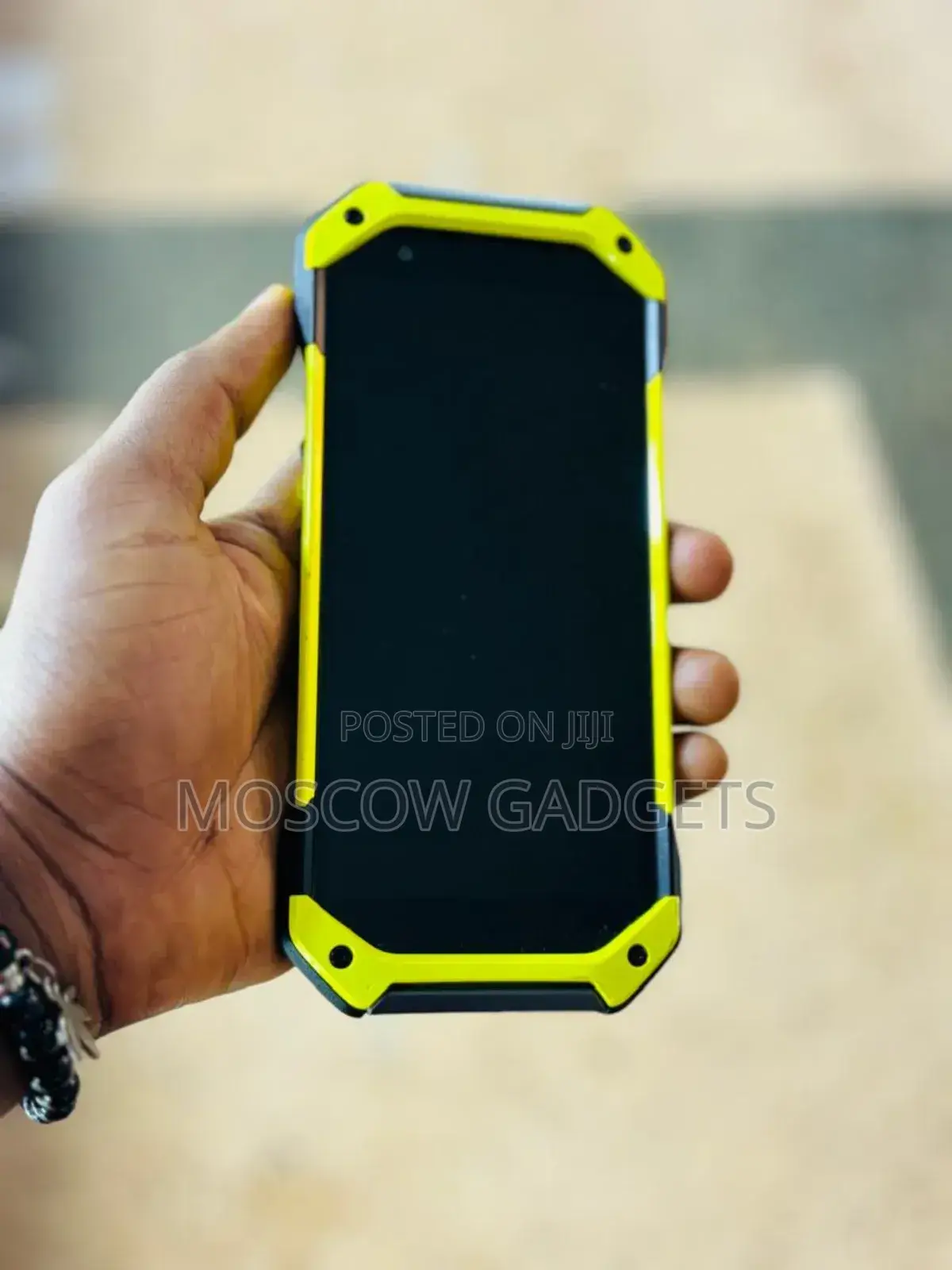 Kyocera Torque 5G 128 GB Orange