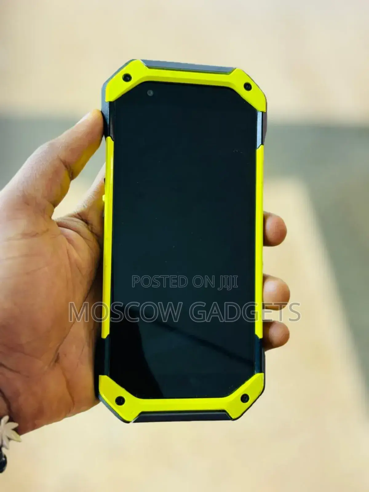 Kyocera Torque 5G 128 GB Orange