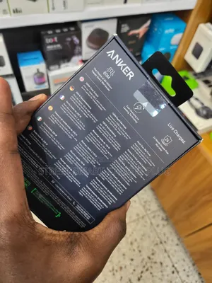 Ankerprime 20,000mah (200watts) Power Bank
